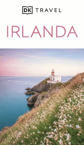 IRLANDA (GUIAS VISUALES)