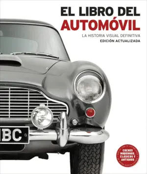 EL LIBRO DEL AUTOMOVIL