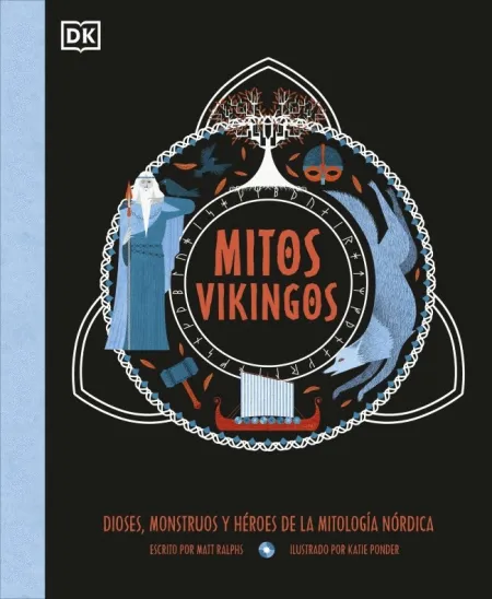 Mitos Vikingos