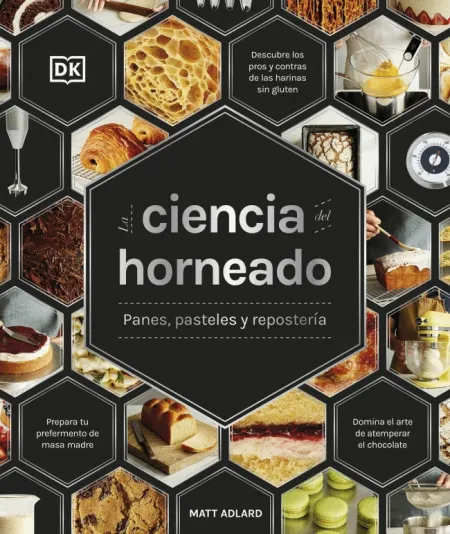 La Ciencia del Horneado