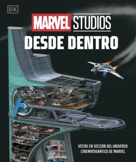 Marvel Studios Desde dentro