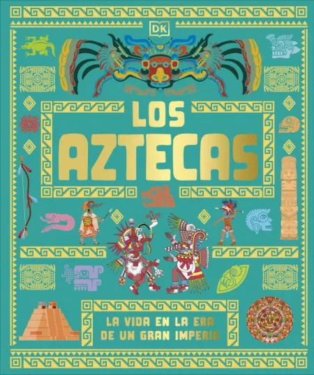 Los Aztecas (Para Niños)
