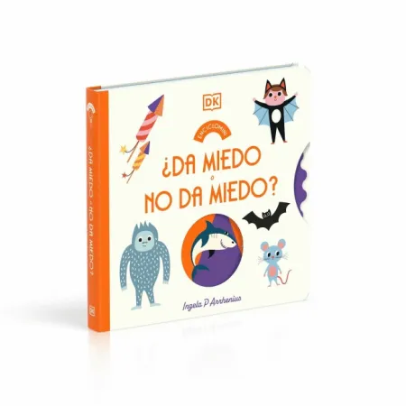 ¿Da Miedo o no Da Miedo?