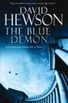 THE BLUE DEMON