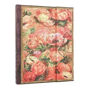 Agenda 12 Meses 2026 Renoir, Carta a Morisot (1892)