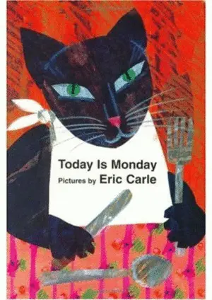 Today Is Monday