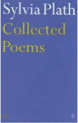 COLLECTED POEMS (PLATH)