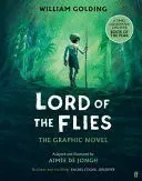 Lord Of The Flies Graphic Novel