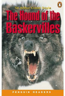 HOUND OF THE BASKERVILLES, THE PR5
