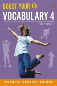 BOOST YOUR VOCABULARY 4