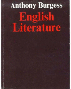ENGLISH LITERATURE