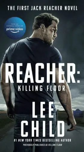 Reacher: Killing Floor
