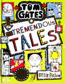 TOM GATES 18: TEN TREMENDOUS TALES