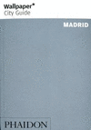 WALLPAPER CITY GUIDE: MADRID
