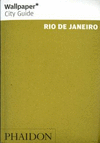 WALLPAPER CITY GUIDE: RIO DE JANEIRO