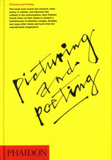 PICTURING AND POETING