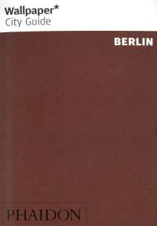 WALLPAPER CITY GUIDE: BERLIN