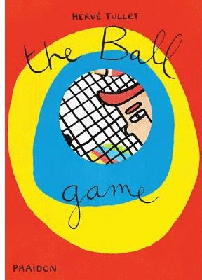 THE BALL GAME