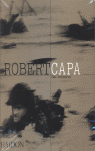 ROBERT CAPA