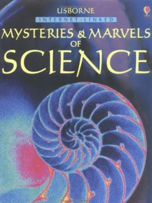 MYSTERIES AND MARVELS SCIENCE