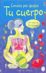 Conoce por dentro tu Cuerpo