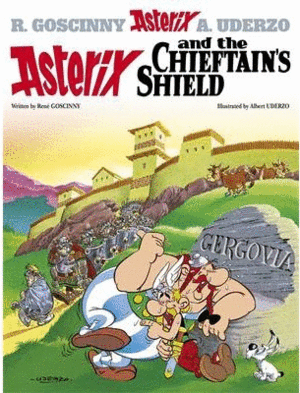 ASTERIX AT THE OLYMPIC GAMES.(GOSCINNY & UDERZO).