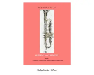 Method For Trumpet Book 7