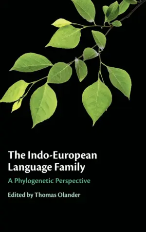 The Indo-European Language Family: a Phylogenetic Perspective