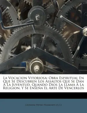 La Vocacion Vitoriosa