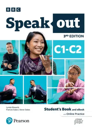 Speakout 3Ed Student's Book And Ebook With Online Practice