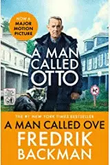 A Man Called Ove (A Man Called Otto)