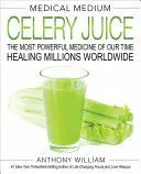 Celery Juice