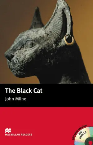 The Black Cat