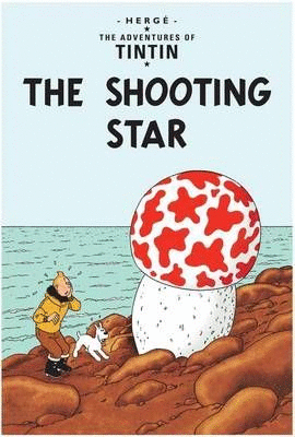 TINTIN.THE  SHOOTING STAR
