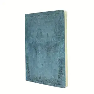 Cuaderno A6 Riviera Bold Liso 80 Pág 100 G