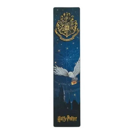 Paperblanks. Marcapáginas Harry Potter. Leyendas