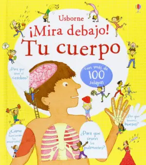 Tu Cuerpo Mira Debajo