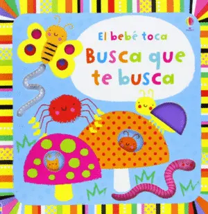 Busca que te Busca