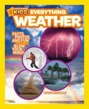 EVERYTHING WEATHER