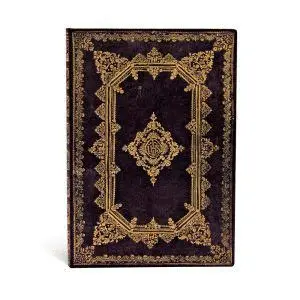 Nova Stella Nox. Cuaderno de Tapa Dura Grande