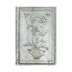 Taj Mahal Cuaderno Lahori Mini Liso