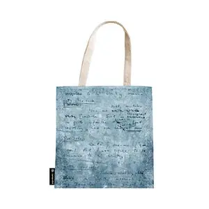 Bolsa de Algodón Wilde, la Importancia de Llamarse Ernesto