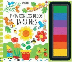 Jardines
