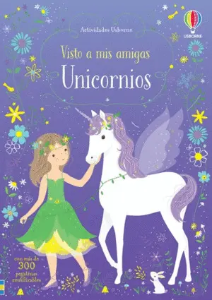 Unicornios