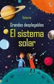 EL SISTEMA SOLAR. GRANDES DESPLEGABLES