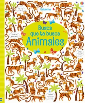 Animales