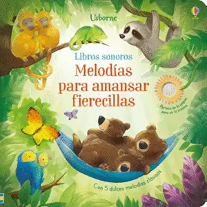 Melodias para Amansar Fierecillas