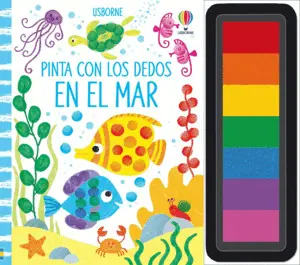 Entre las Olas del Mar