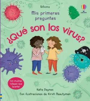 ¿Que Son los Virus?