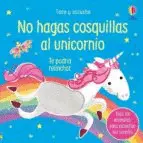 No Hagas Cosquillas Al Unicornio